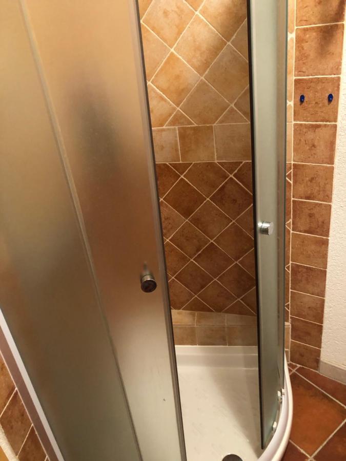 Romantic Studio Old Town 弗尔萨尔 外观 照片